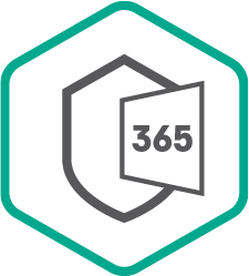 Kaspersky Security для Microsoft Office 365 (продление лицензии для академических учреждений), на 1 год. Количество почтовых ящиков