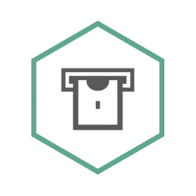 Kaspersky Security для банкоматов и точек мгновенной оплаты Compliance Edition Russian Edition (подписка), Successive Plus License на 2 года. Количество узлов