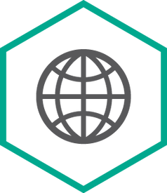 Kaspersky Security для интернет-шлюзов (лицензия для академических учреждений), Версия на 1 год. Количество узлов