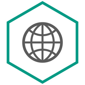Kaspersky Security для интернет-шлюзов Russian Edition (подписка), Successive Plus License на 1 год. Количество узлов 