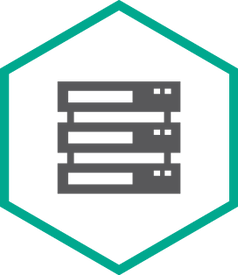 Kaspersky Security для систем хранения данных (базовая лицензия), Версия на 1 год. Количество пользователей