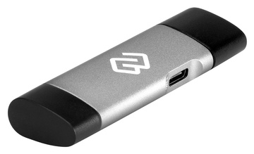 DIGMA Устройство чтения карт памяти CR-СU2520-G CR-СU2520-G 