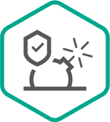 Kaspersky Sandbox (продление лицензии Node), на 1 год. Количество узлов