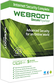 Webroot SecureAnywhere Internet Security Complete