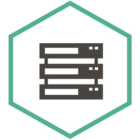 Kaspersky Security для систем хранения данных, Server Russian Edition (подписка), Successive Plus License на 1 месяц. Количество файл-серверов